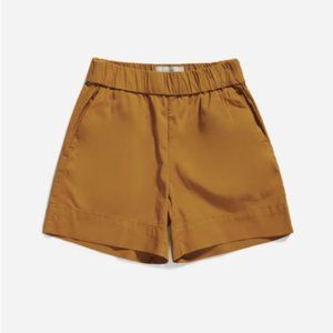 Everlane The Easy Short - Amber